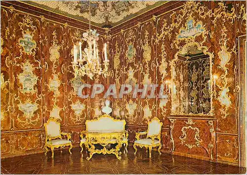 Cartes postales moderne Vienne Schlot schonbrunn millionenzimmer