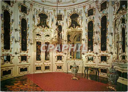 Cartes postales moderne Vienne Schlob Schonbrunn Chinelifches Rabinett