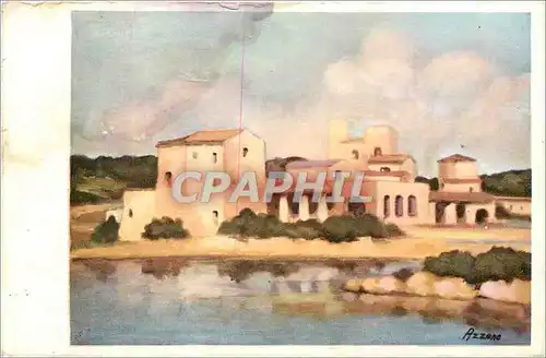 Cartes postales moderne Costa Smeralda Cala Volpe