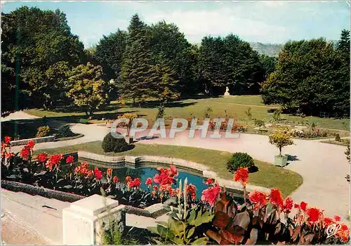 Cartes postales moderne Valence le Parc Jouvet