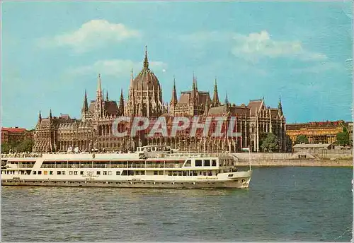 Cartes postales moderne Szot Revolution Socialiste Bateau de Plaisance du CCS Bateau