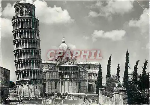 Cartes postales moderne Pisa