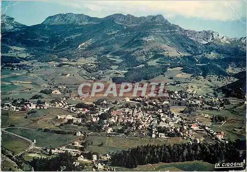 Cartes postales moderne Villard de Lans (Isere) Vue Generale