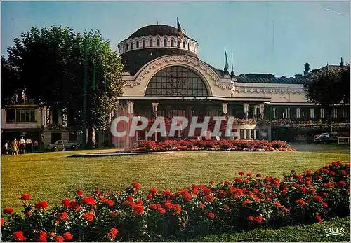 Cartes postales moderne Evian les Bains le Casino