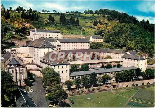 Cartes postales moderne Eygurande Hopital de la Cellette Vue Generale