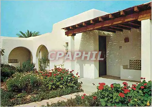 Cartes postales moderne Residence El Shems Skanes Monastir (Tunisie)