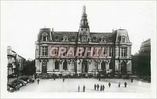 Cartes postales moderne Poitiers