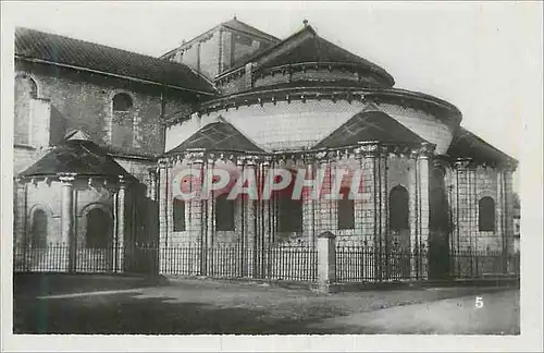 Cartes postales moderne Poitiers