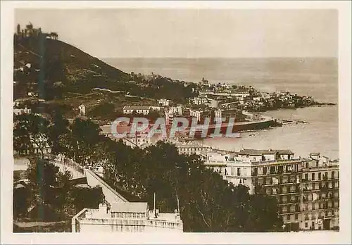 Cartes postales moderne Algerie Alger