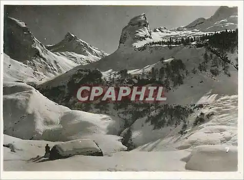 Cartes postales moderne Pyrenees