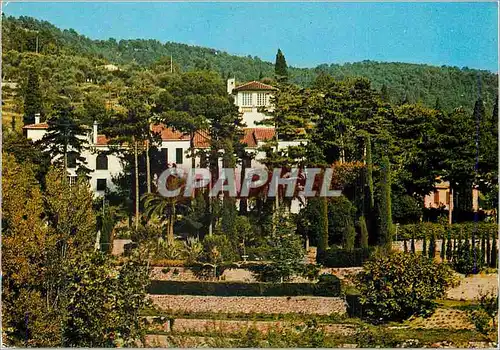 Cartes postales moderne Peymeinade (Grasse) Alpes Maritimes Altitude 200 metres Paysages de France Station Climatique a