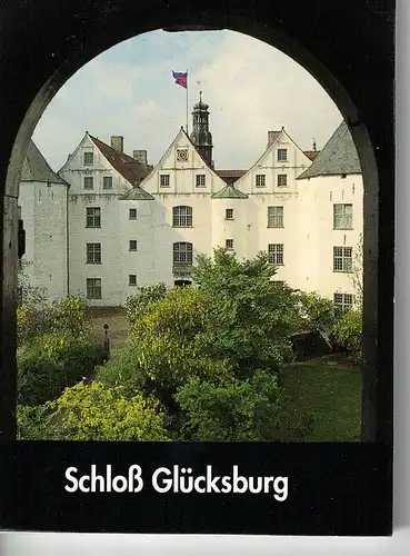 Schloß Glücksburg