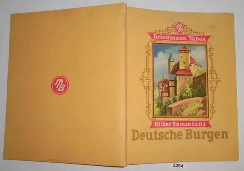 Deutsche Burgen