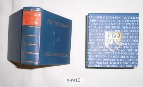 Sur le côté des camarades. - Hébreux 6: 1 - 5.