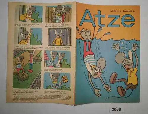 Numéro 7 de 1976: .. ,.