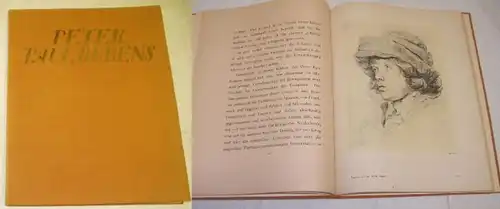 Das Leben des Peter Paul Rubens / Peter Paul Rubens