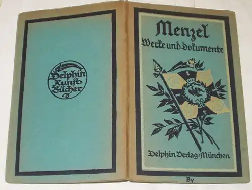 Menzel Werke und Dokumente