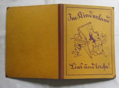 Im Kinderland: Lies und Lache! - 8. Jahrgang