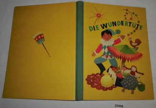 Die Wundertüte, Band II