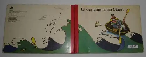 Es war einmal ein Mann