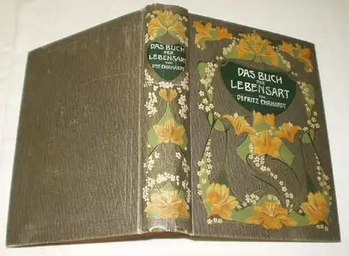 Das Buch der Lebensart - Ein Ratgeber für den Guten Ton in jeder Lebenslage