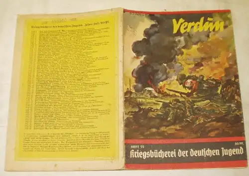 Verdun ! - Verdoun ?