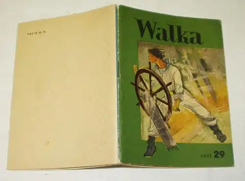 Walkas (I) (II)