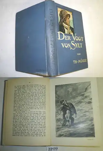 Der Vogt von Sylt