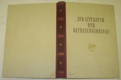 La littérature des guerres de libération. - Révélation 21: 1 - 3.