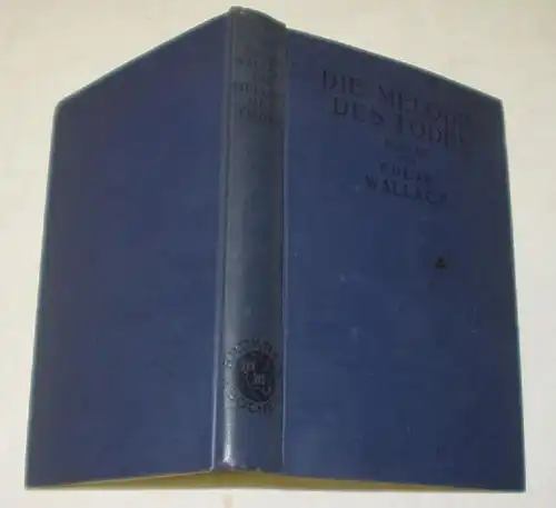 La mélodie de la mort (de la série: Livres du Cercle)