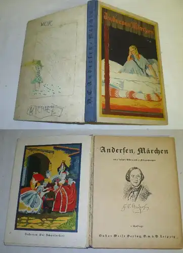 Andersen Märchen