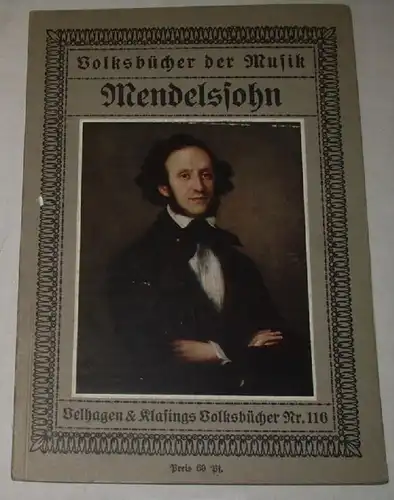 Mendelssohn