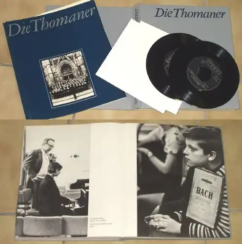 Die Thomaner