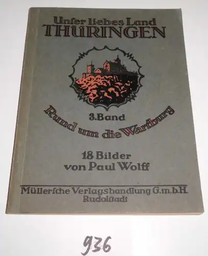 Unser liebes Land Thüringen