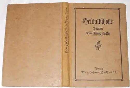 Heimatscholle