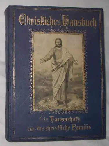 Illustriertes Christliches Hausbuch