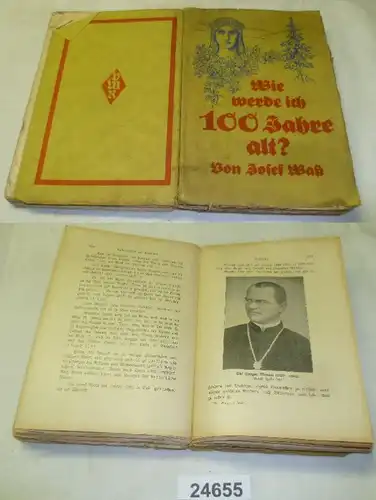 Comment je vais avoir 100 ans ? - Je ne sais pas.