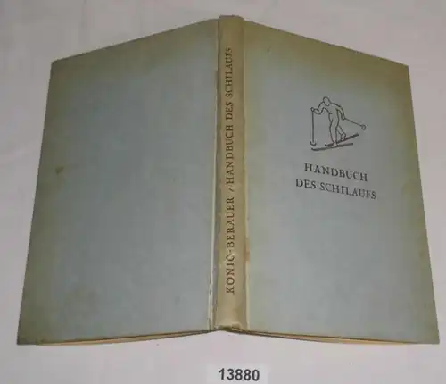 Handbuch des Schilaufs