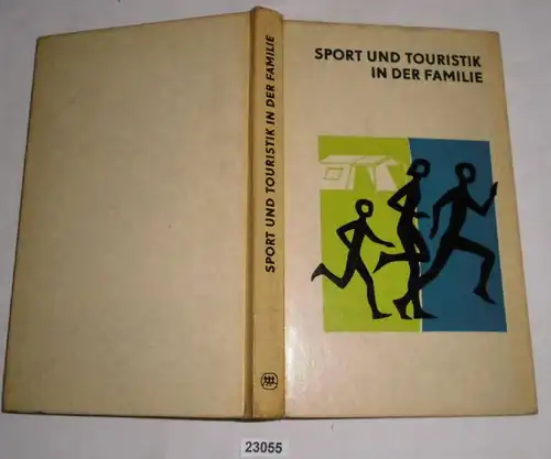 Sports et tourisme dans la famille.