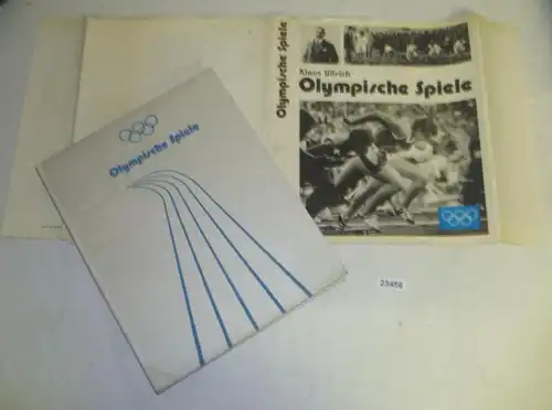 Olympische Spiele