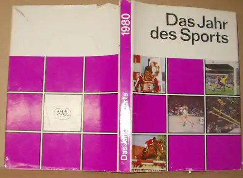 Le livre du sport. Le sport ? - Le monde du spectacle.