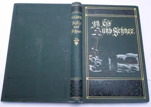 In Eis und Schnee (14837)