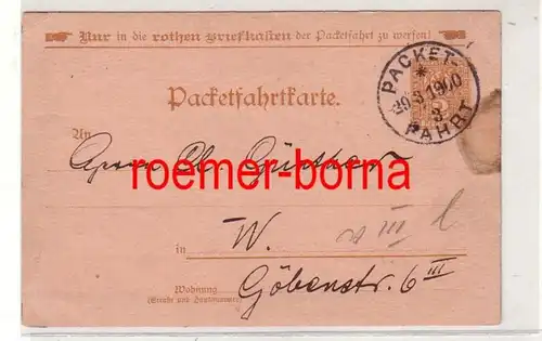 24896 Ak Schlüchtern Westseite Totalansicht um 1930