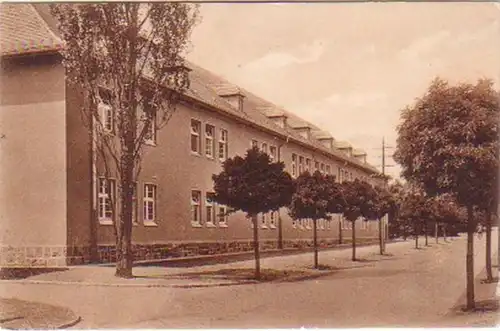 18323 Ak Place d'exercice militaire Königsbrück 1935