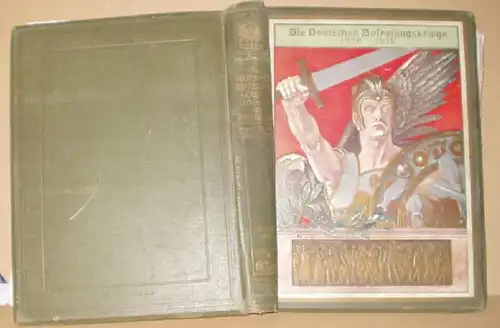 Les Guerres de libération allemande 1806 - 1815