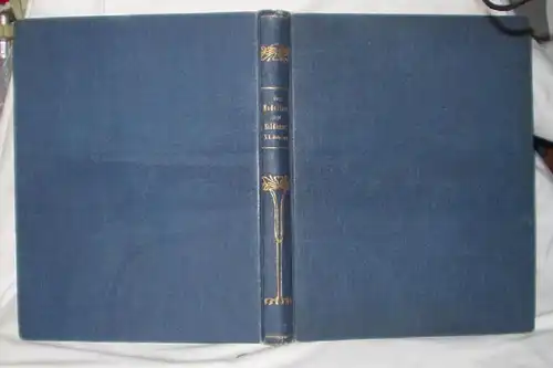 "Le modèleur et sculpteur" Édition par Alexander Drucker, Leipzig vers 1900