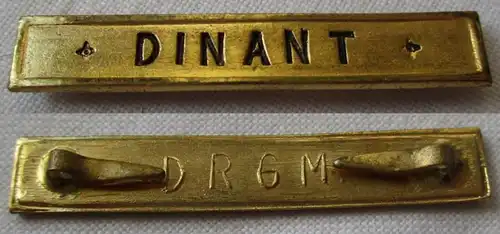 DINANT, la pièce de théâtre de guerre de Kyffhausen 1914-1918 (148395)