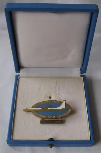 DDR insignes d'appel pour 3.000.000 km d aviation civile (106721)