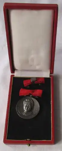 DDR Orden Fritz Heckert Médaille 900 Punze Bartel 4a (135444)