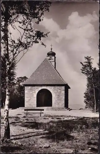 AK Landstuhl, Marienkapelle, ungelaufen